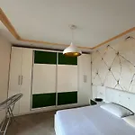 Merasi * Тирана
