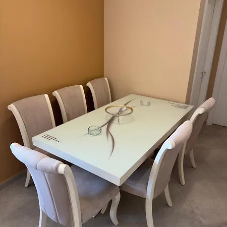 Διαμέρισμα Merasi