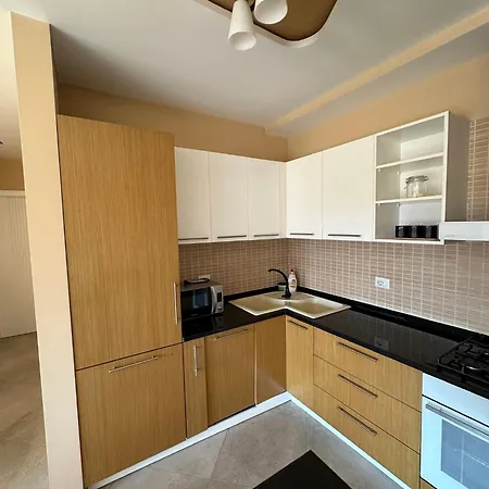 Merasi Apartmán Tirana