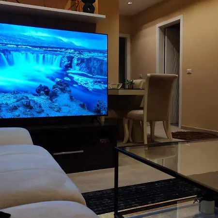 Merasi Διαμέρισμα