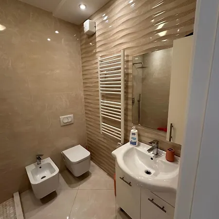 Merasi Apartmán *