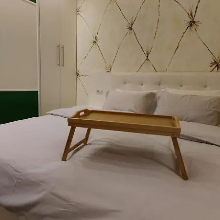 Apartmán Merasi Tirana