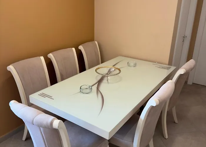 Διαμέρισμα Merasi