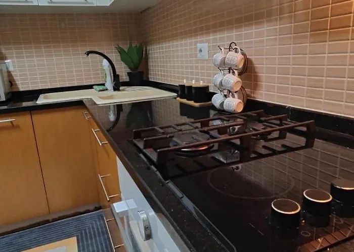 Merasi Διαμέρισμα