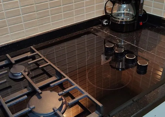 Merasi Διαμέρισμα