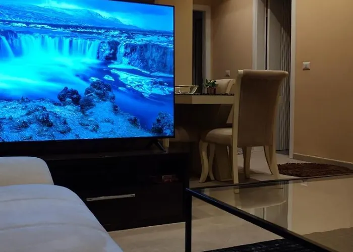 Merasi Διαμέρισμα