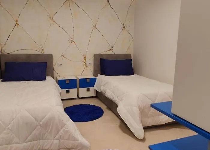 Merasi * Τίρανα