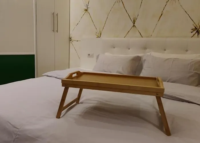 Διαμέρισμα Merasi Τίρανα